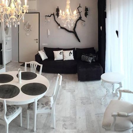 Ferienwohnung Horyzont 214 Misdroy Exterior foto